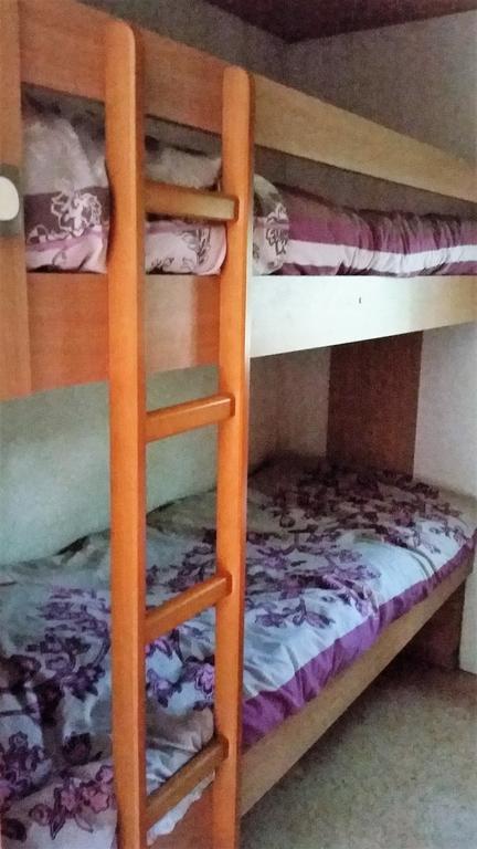 Camping La Viotterie Ξενοδοχείο La Boissiere  Δωμάτιο φωτογραφία