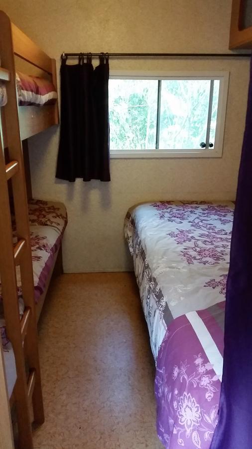 Camping La Viotterie Ξενοδοχείο La Boissiere  Εξωτερικό φωτογραφία