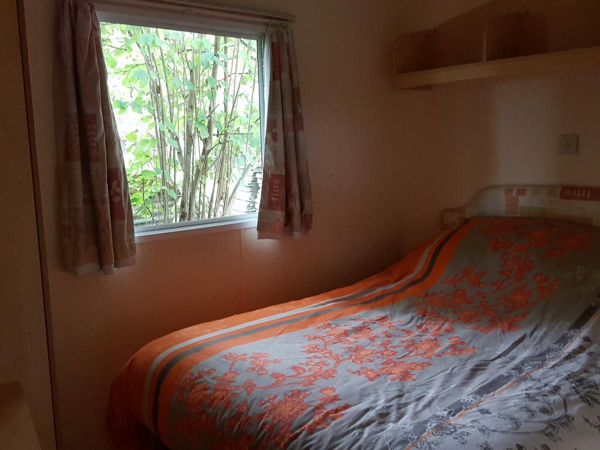 Camping La Viotterie Ξενοδοχείο La Boissiere  Εξωτερικό φωτογραφία