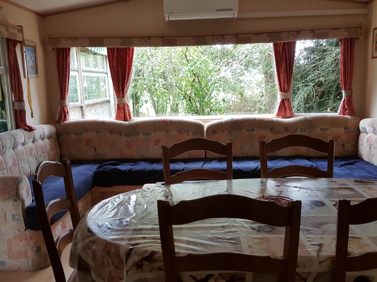 Camping La Viotterie Ξενοδοχείο La Boissiere  Εξωτερικό φωτογραφία