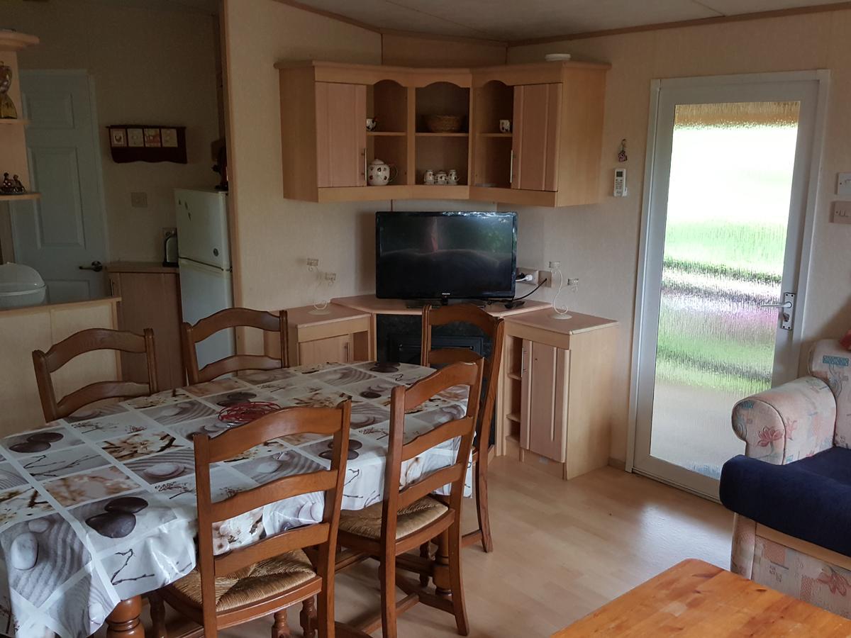 Camping La Viotterie Ξενοδοχείο La Boissiere  Εξωτερικό φωτογραφία