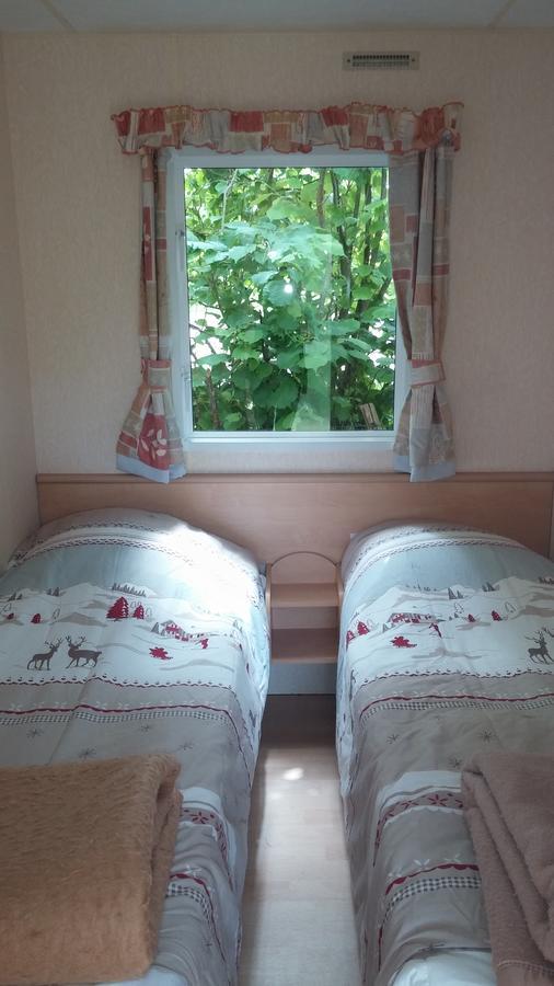 Camping La Viotterie Ξενοδοχείο La Boissiere  Εξωτερικό φωτογραφία