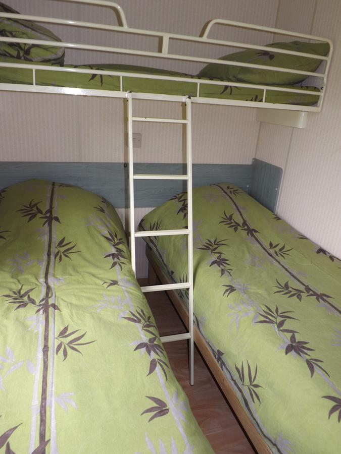 Camping La Viotterie Ξενοδοχείο La Boissiere  Εξωτερικό φωτογραφία