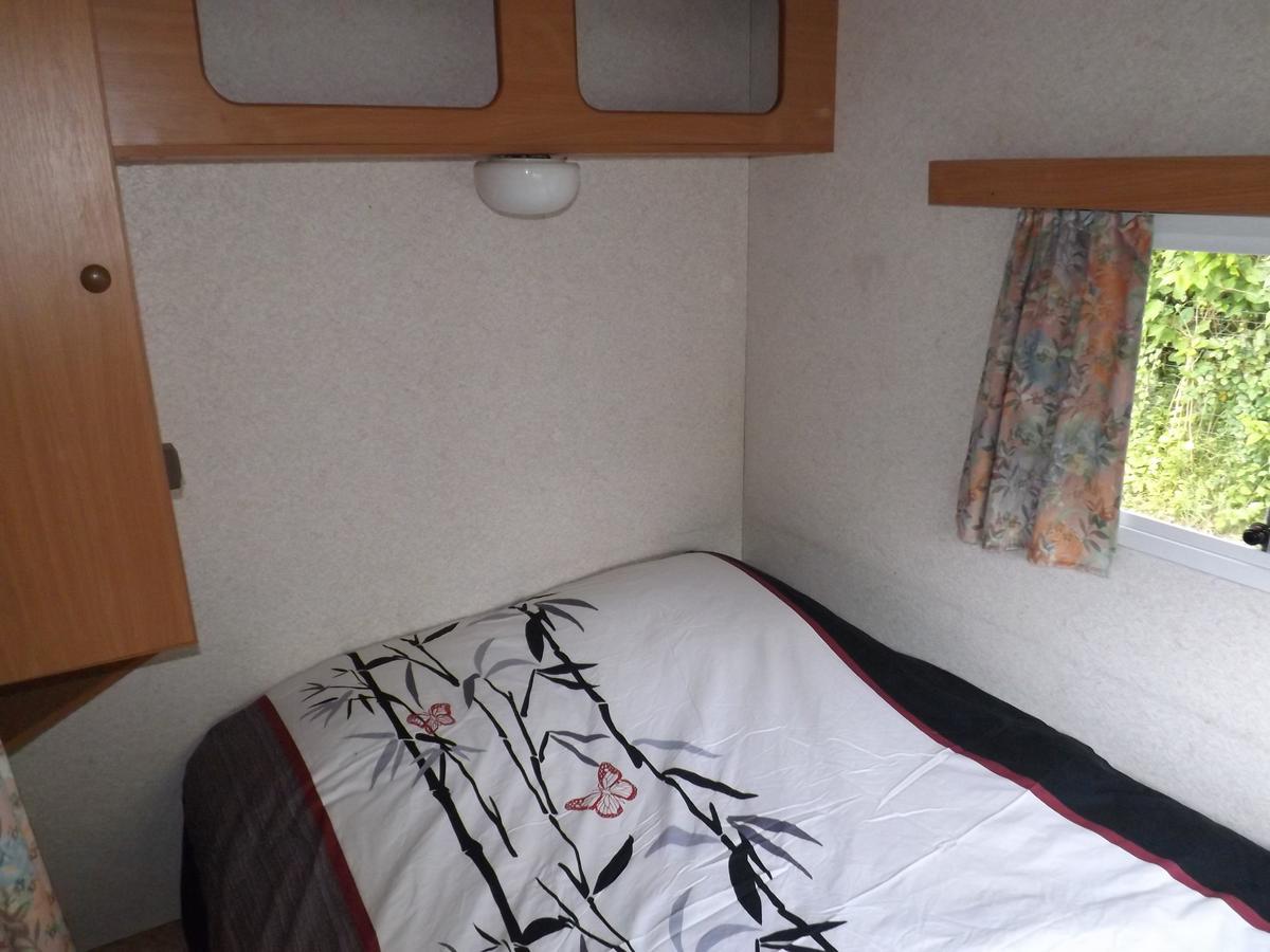 Camping La Viotterie Ξενοδοχείο La Boissiere  Εξωτερικό φωτογραφία