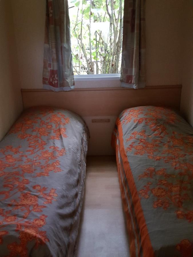 Camping La Viotterie Ξενοδοχείο La Boissiere  Εξωτερικό φωτογραφία
