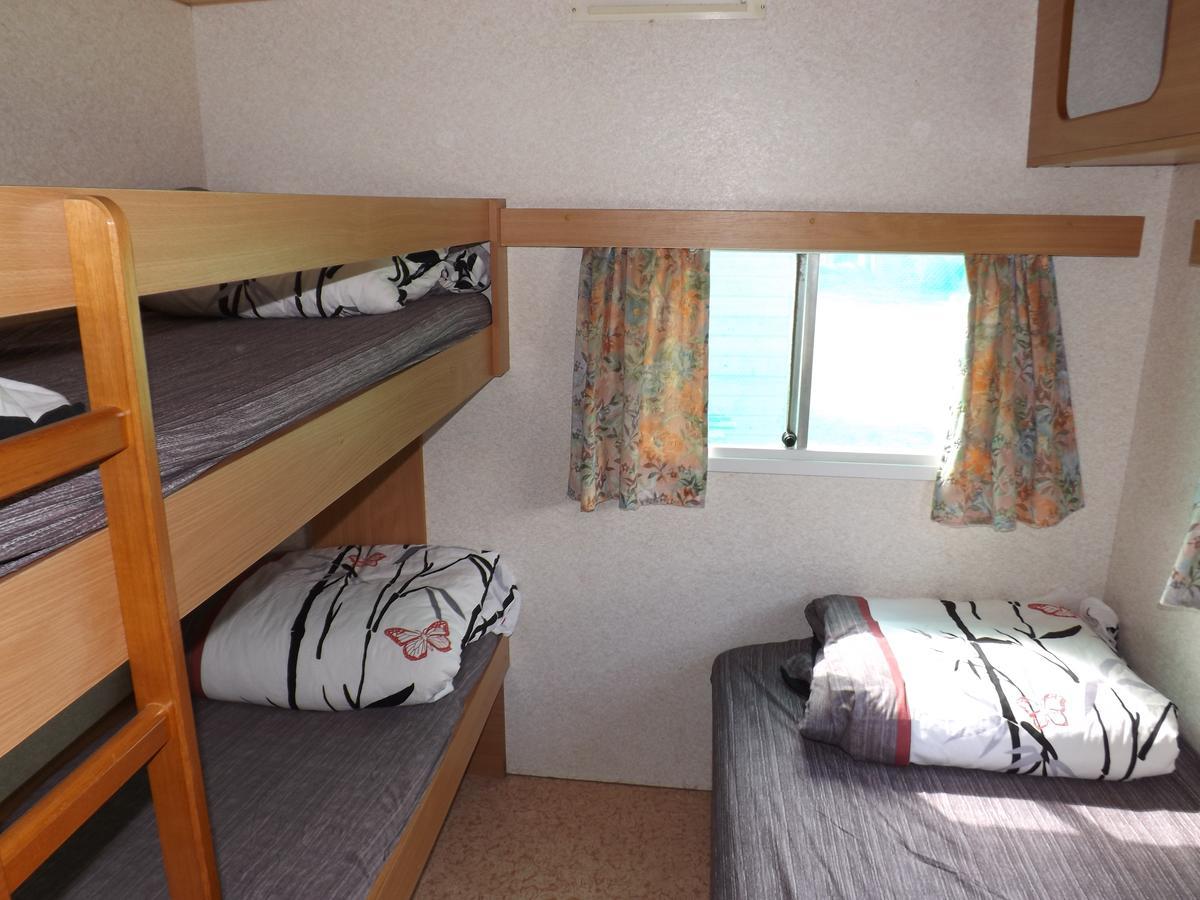 Camping La Viotterie Ξενοδοχείο La Boissiere  Εξωτερικό φωτογραφία