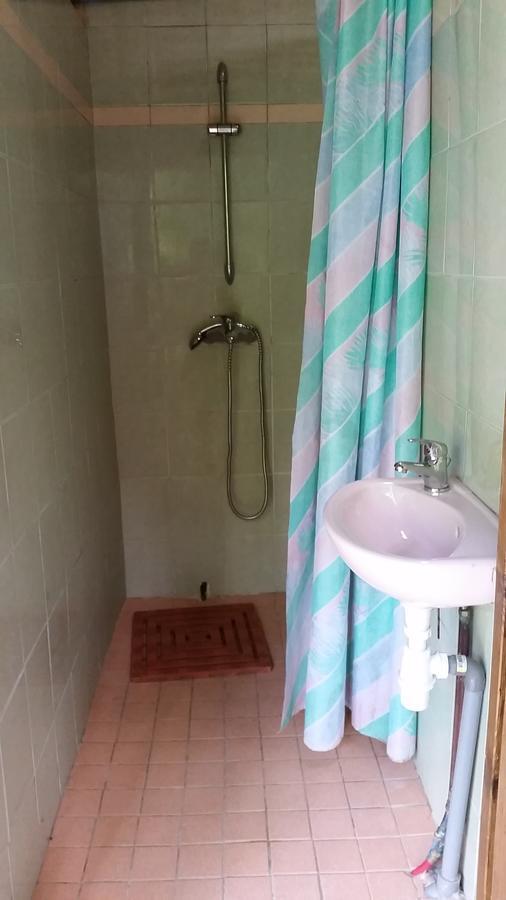 Camping La Viotterie Ξενοδοχείο La Boissiere  Εξωτερικό φωτογραφία