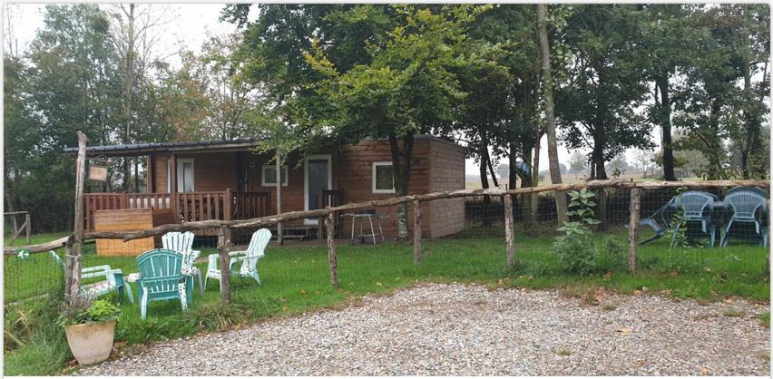 Camping La Viotterie Ξενοδοχείο La Boissiere  Εξωτερικό φωτογραφία