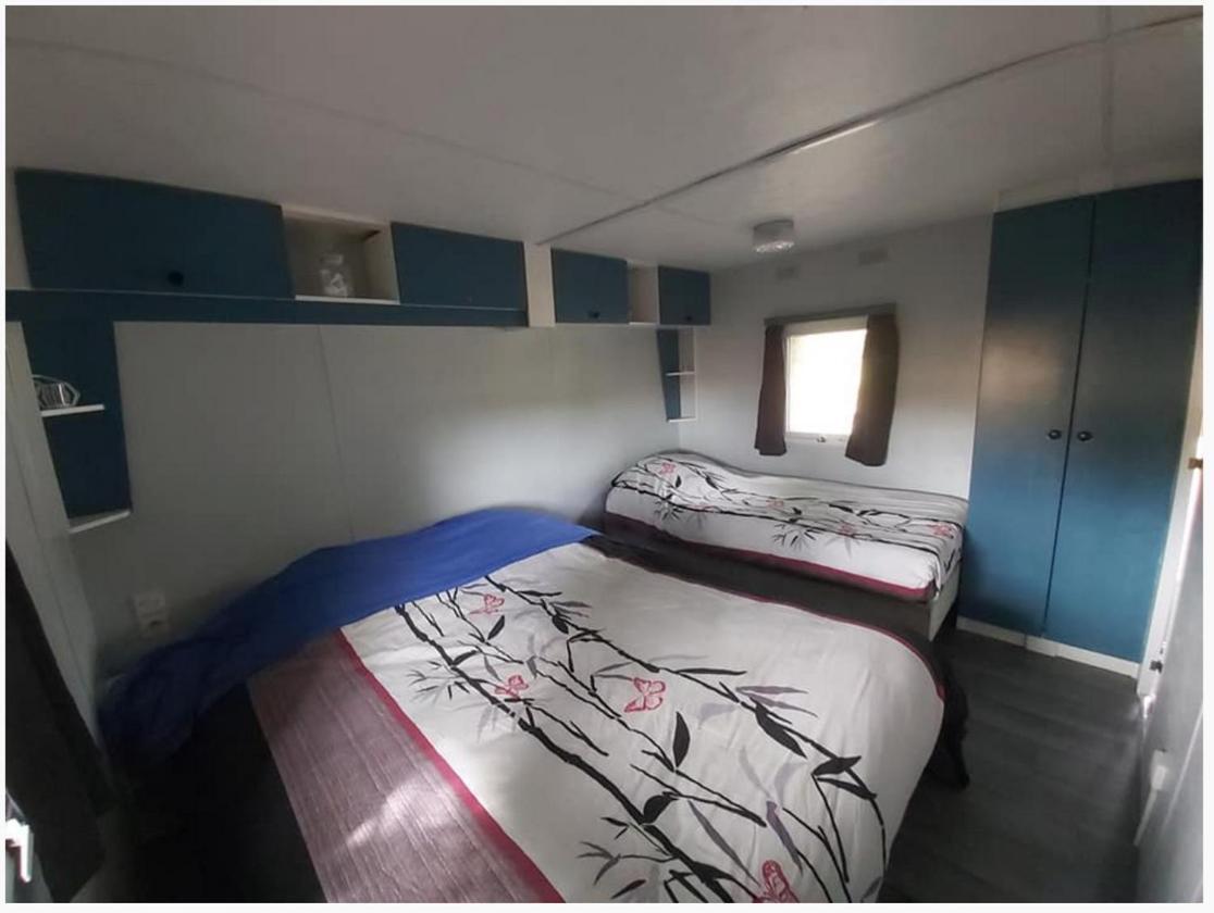 Camping La Viotterie Ξενοδοχείο La Boissiere  Εξωτερικό φωτογραφία